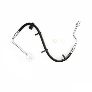 Chevrolet C70 Kodiak Brake Hose - Rear Left - R1 Concepts - `03-`09